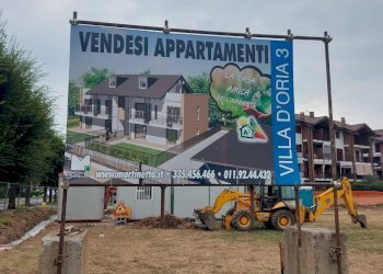 Appartamento San Maurizio Canavese - foto 42
