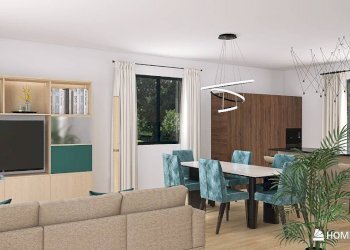Villa San Maurizio Canavese - foto 3