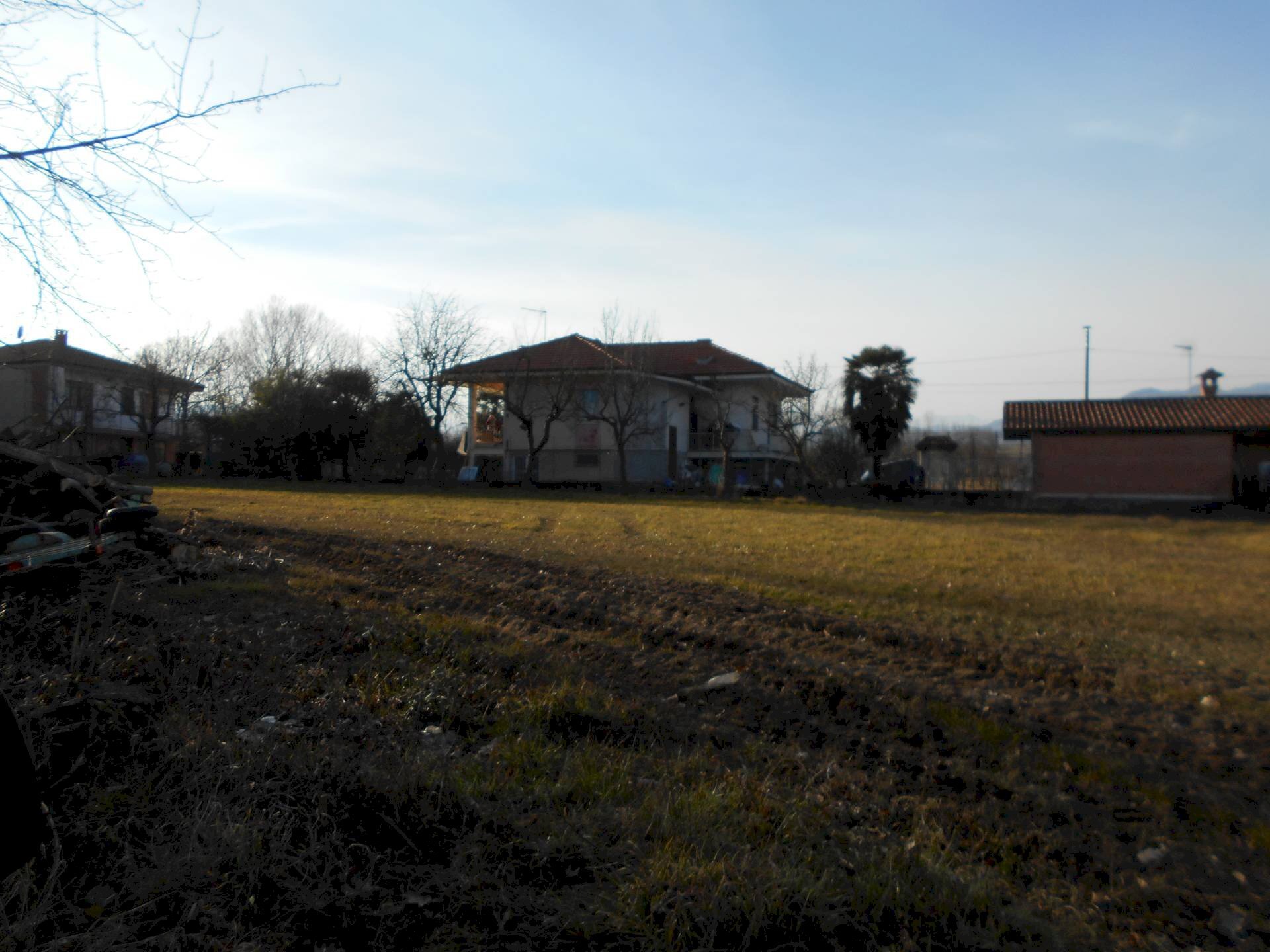 Terreno edificabile Vauda Canavese - foto 3
