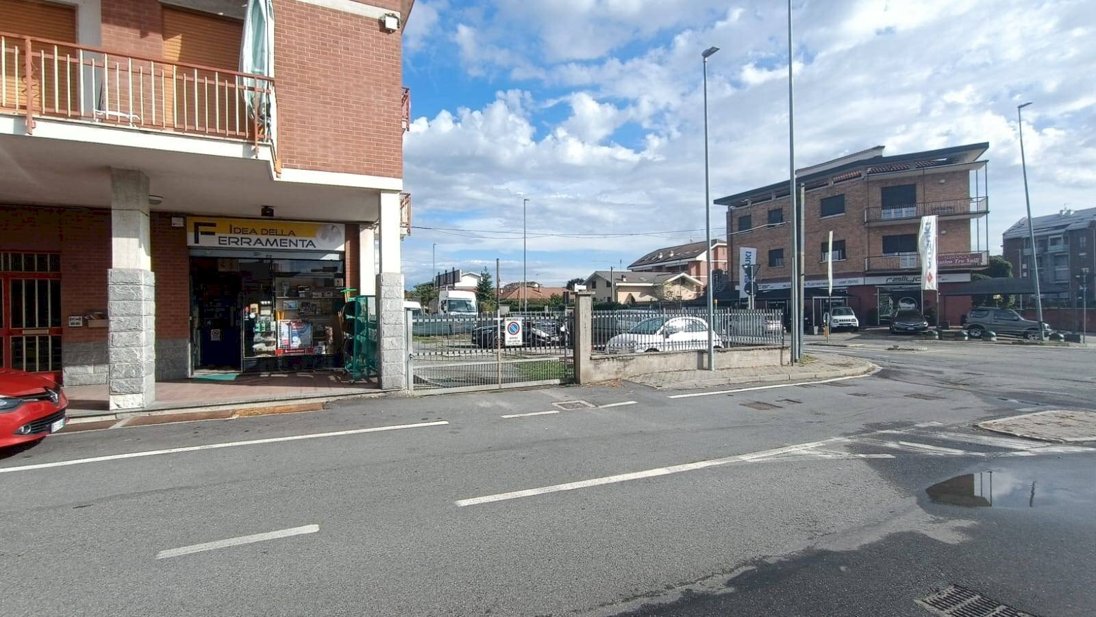 Posto Auto Borgaro Torinese - foto 1
