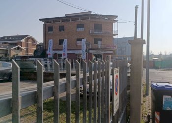 Office Borgaro Torinese - photo 18