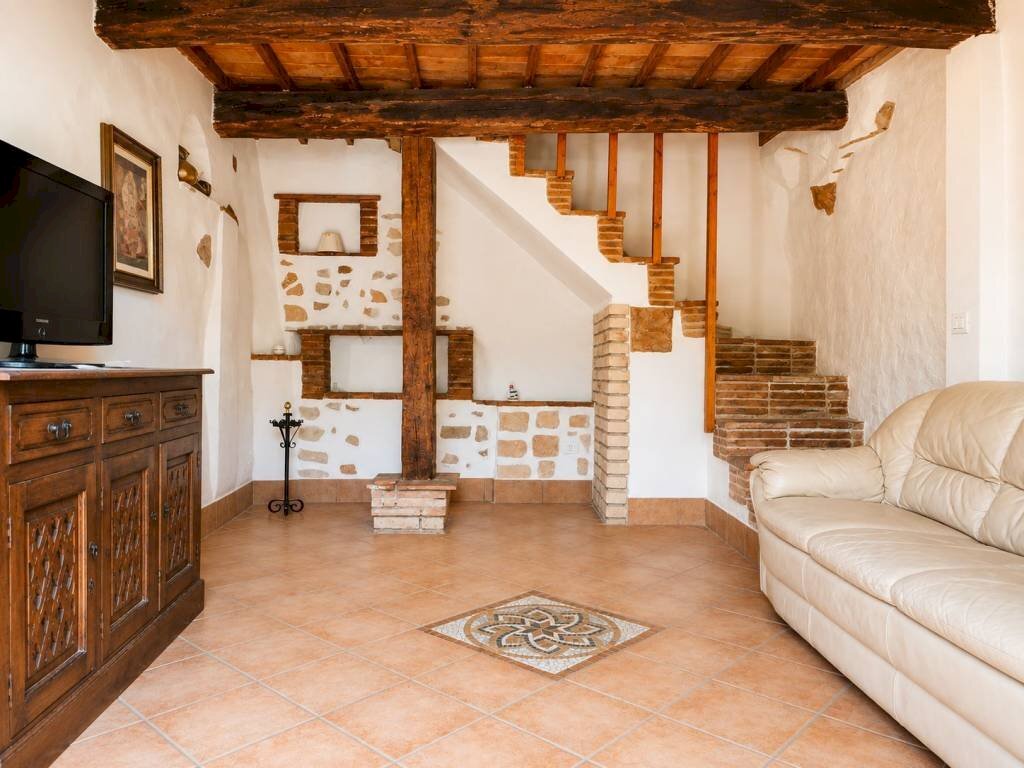 Independent house via Felice Cavallotti, Terni - photo 1