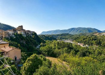 Casa indipendente via Felice Cavallotti, Terni - foto 14