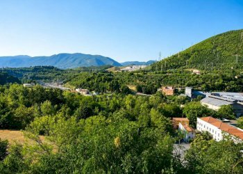 Casa indipendente via Felice Cavallotti, Terni - foto 26