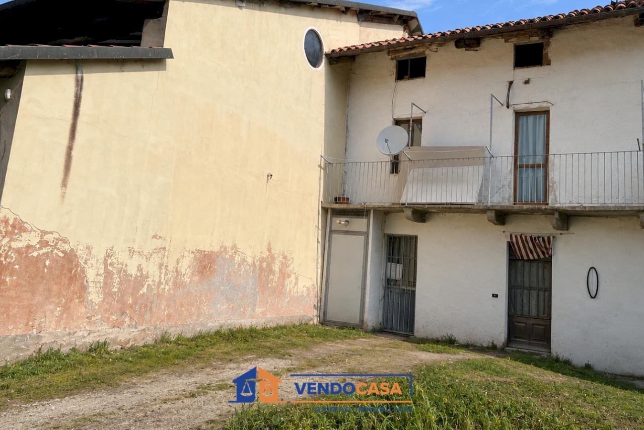 Casa indipendente Narzole - foto 1