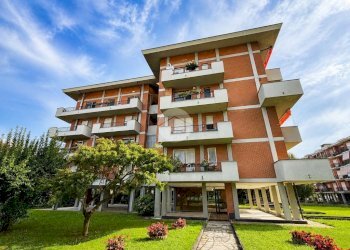 Four-room apartment Via Del Porto, San Mauro Torinese - photo 1