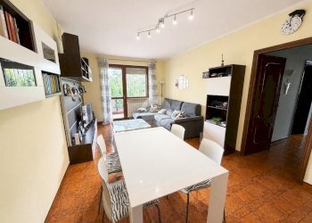 Four-room apartment Via Del Porto, San Mauro Torinese - photo 3