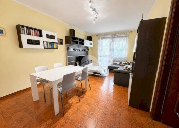 Four-room apartment Via Del Porto, San Mauro Torinese - photo 4