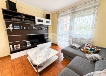 Four-room apartment Via Del Porto, San Mauro Torinese - photo 5