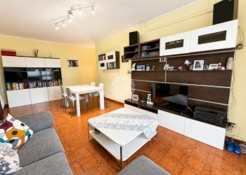 Four-room apartment Via Del Porto, San Mauro Torinese - photo 6