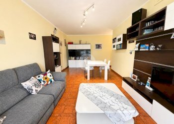 Four-room apartment Via Del Porto, San Mauro Torinese - photo 7
