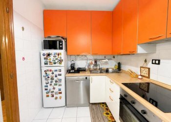 Four-room apartment Via Del Porto, San Mauro Torinese - photo 10