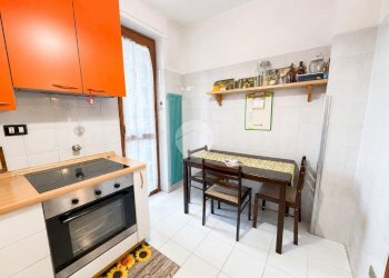 Four-room apartment Via Del Porto, San Mauro Torinese - photo 11