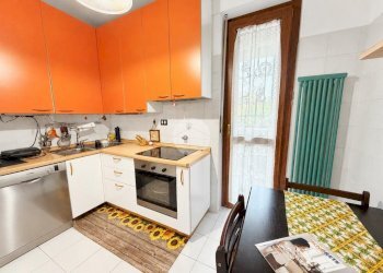 Four-room apartment Via Del Porto, San Mauro Torinese - photo 12