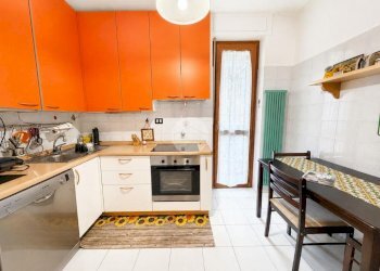 Four-room apartment Via Del Porto, San Mauro Torinese - photo 13