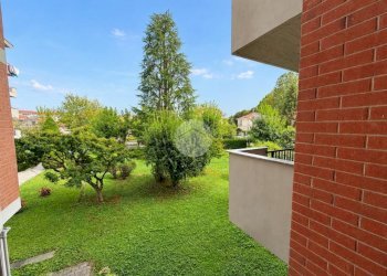 Four-room apartment Via Del Porto, San Mauro Torinese - photo 15