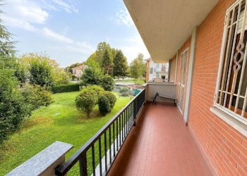 Four-room apartment Via Del Porto, San Mauro Torinese - photo 17