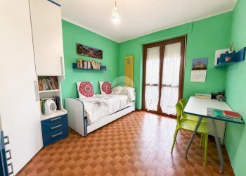 Four-room apartment Via Del Porto, San Mauro Torinese - photo 19