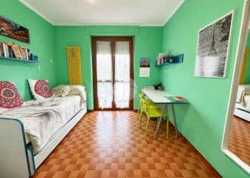 Four-room apartment Via Del Porto, San Mauro Torinese - photo 20