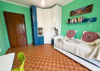 Four-room apartment Via Del Porto, San Mauro Torinese - photo 21