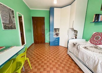 Four-room apartment Via Del Porto, San Mauro Torinese - photo 22