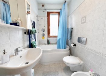 Four-room apartment Via Del Porto, San Mauro Torinese - photo 23