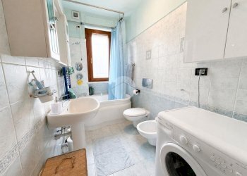Four-room apartment Via Del Porto, San Mauro Torinese - photo 24