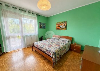 Four-room apartment Via Del Porto, San Mauro Torinese - photo 26