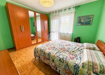 Four-room apartment Via Del Porto, San Mauro Torinese - photo 27