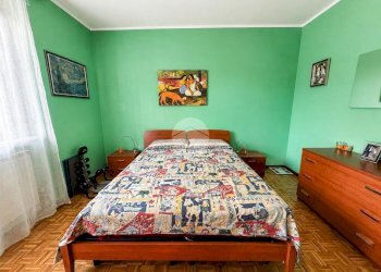 Four-room apartment Via Del Porto, San Mauro Torinese - photo 28