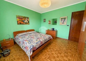 Four-room apartment Via Del Porto, San Mauro Torinese - photo 29