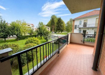 Four-room apartment Via Del Porto, San Mauro Torinese - photo 30