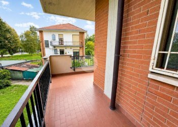 Four-room apartment Via Del Porto, San Mauro Torinese - photo 31