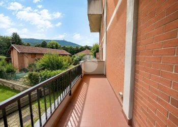 Four-room apartment Via Del Porto, San Mauro Torinese - photo 32