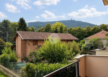 Four-room apartment Via Del Porto, San Mauro Torinese - photo 33