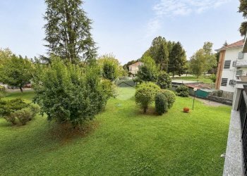 Four-room apartment Via Del Porto, San Mauro Torinese - photo 34