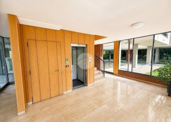 Four-room apartment Via Del Porto, San Mauro Torinese - photo 36
