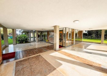 Four-room apartment Via Del Porto, San Mauro Torinese - photo 37