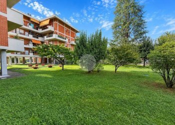 Four-room apartment Via Del Porto, San Mauro Torinese - photo 38