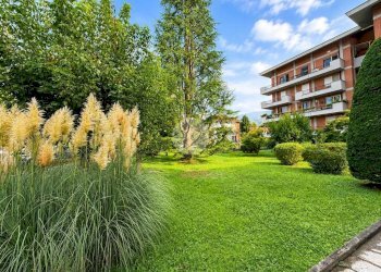 Four-room apartment Via Del Porto, San Mauro Torinese - photo 39