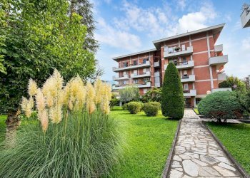 Four-room apartment Via Del Porto, San Mauro Torinese - photo 40