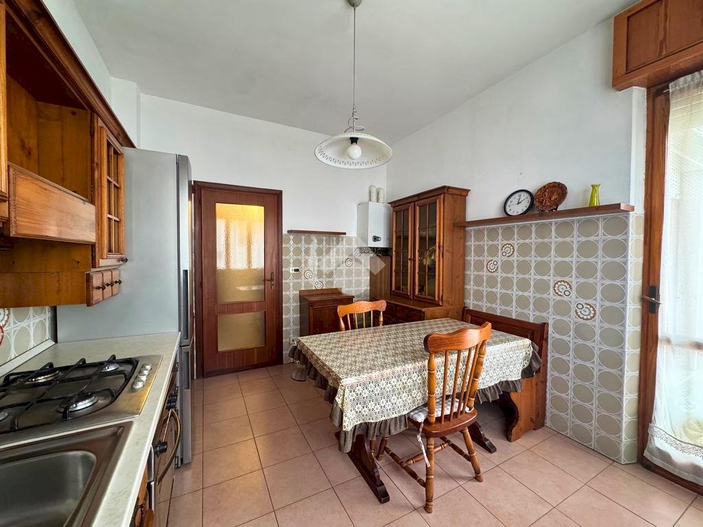 Three-room apartment Via Thaon de Revel, Vercelli - photo 3