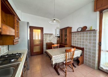 Three-room apartment Via Thaon de Revel, Vercelli - photo 3