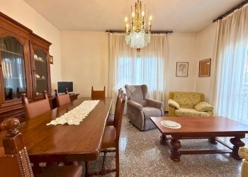 Three-room apartment Via Thaon de Revel, Vercelli - photo 6