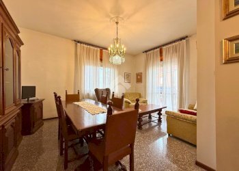 Three-room apartment Via Thaon de Revel, Vercelli - photo 7
