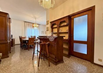Three-room apartment Via Thaon de Revel, Vercelli - photo 9