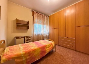 Three-room apartment Via Thaon de Revel, Vercelli - photo 12