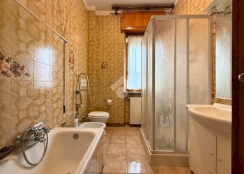 Three-room apartment Via Thaon de Revel, Vercelli - photo 14