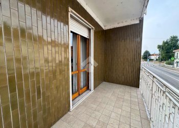 Three-room apartment Via Thaon de Revel, Vercelli - photo 17