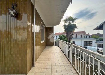 Three-room apartment Via Thaon de Revel, Vercelli - photo 18
